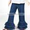 USA children's new model jeans pants hot saleing Denim pants