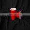 450ml PS disposable colored plastic cups , beer pong cup