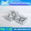 Stainless Steel Reusable Wine Ice Cubes, Whiskey ice stone cube
