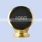 Wholesale Magnet 360 Rotating Magnetic Cell Mobile Hand Phone Holder Car Phone Metal