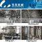 Automatic soda water bottling machine