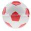 China Ball Supplier Machine Sewing Logo Design Children's Games Pvc Foam Football Soccer Ball