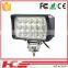 OFF road vehicle work light 45w flood beam spot beam working lamp