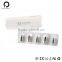Stock Offer Joyetech ego aio coil best price BF SS316 Atomizer Coil Heard