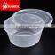 300ml PP plastic takeaway food container