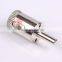 Glass Hole Drilling Use Diamond Hole Puncher Hole Saw From YIYAN