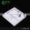 hotel furniture led lamp surface mounted square led ceiling light