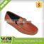 OEM ODM Production Latest Version PU Leather Cheap Men Loafer Shoes Casual Shoes
