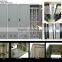 4000 pairs frame type main distribution frame for krone module