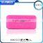 5600mAh Lipstick Power bank usb mobile phone charger