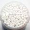 LBY cheapest cleaning plastic cotton swab for daily use