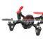 Hubsan X4 H107C Version With 0.3MP Camera 4CH Mini Drone RTF G/B RC Quadcopter