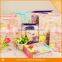 Factory price paper bag optical printed paper bags wholesale