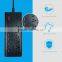 Innovative Tree stripe Design 7 US Multi Plug Outlet with 5 Smart USB Power Surge Protector
