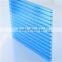 polycarbonate hollow sheet;polycarbonate sheet,fire proof polycarbonate sheets
