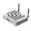 Barebone PC Industrial PC Mini Nettop Core i5 4200U i3 4010U Broadwell Haswell Fanless System HTPC 4K HD VGA Display