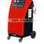 full automatic refrigerant recycling machine/ air conditioning service machine