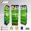 Goodmate Point of Sale Cardboard POP Floor Display Stands
