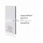 New ultra-thin leather 8000mAh usb charger mobile power bank