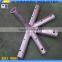 Carbon Steel Cross Joint 4 Way Fitting Pipe for Tent and Door Installation YS39034