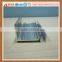Industrial Aluminum Extruded Profile for Solar Panels