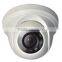 Economic 720P fixed Lens HD CVI Camera with 500m Transmission