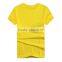 2016 Summer New Model Men's t-shirt 160g 35% Cottton 65% Polyester Plain Blank Custom Short Sleeve shirts For Men                        
                                                Quality Choice
