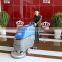 Auto walk behind floor cleaning machine with low price