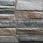 175*500mm 3D outdoor stone ceramic wall tiles from Fujian Ruicheng