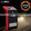 Carku 2016 new 30000mAh 12V/24V car battery booster 24v jump starter