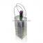 Insulated Type Portable Handle Collapsible Wine Cooler Bag