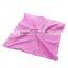 40x40cm 40g Quick Drying Microfiber Towel Car Care