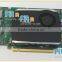 Quadro FX580 DDR 3 PCIex16 2xDisplay Port external 512MB graphic card