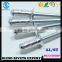 HIGH QUALITY FACTORY DOME HEAD A/S MULTI-GRIP POP BLIND RIVETS