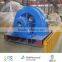 mini hydro power plant