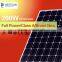 1KW 2kw 3kw solar commercial panels / 5kw 10kw 15kw paneles solares / solar power kits 220V 5KW 6KW 10kw 200W solar panel mono