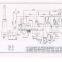 continous oil refining peanut oil refinery equipment