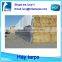 UV resistant,waterproof hay bale tarps cover,hay tarpauln,hay covers