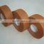 (L)Rigid strapping tape 100% rayon/viscose ISO/CE