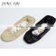 young girls lace invisible socks
