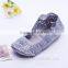 fancy sheer lace thin skin invisible boat socks