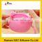 Custom silicone rubber waterproof animal shape coin purse