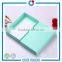 Fancy Design OEM Production Custom Paper Sock Packaging Wholesale
