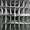 trade assurance 304 stainless 1x1 steel welded wire mesh panel