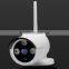 1.0MP Security IR CCTV Network Web outdoor wireless solar power security ip camera