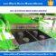 WANTE BRAND WT2-10 cheap interlocking hollow block machine line small crsuher