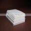 HAOTIAN high silica needle punched blanket