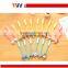 Promotional mini portable flexible light usb LED lamp