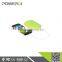 Universal portable charger qi compatible wireless charger 4000mAh power bank for huawei p8(T-410)