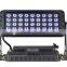 36pcs dmx outdoor stage lighting 10w led city color light
